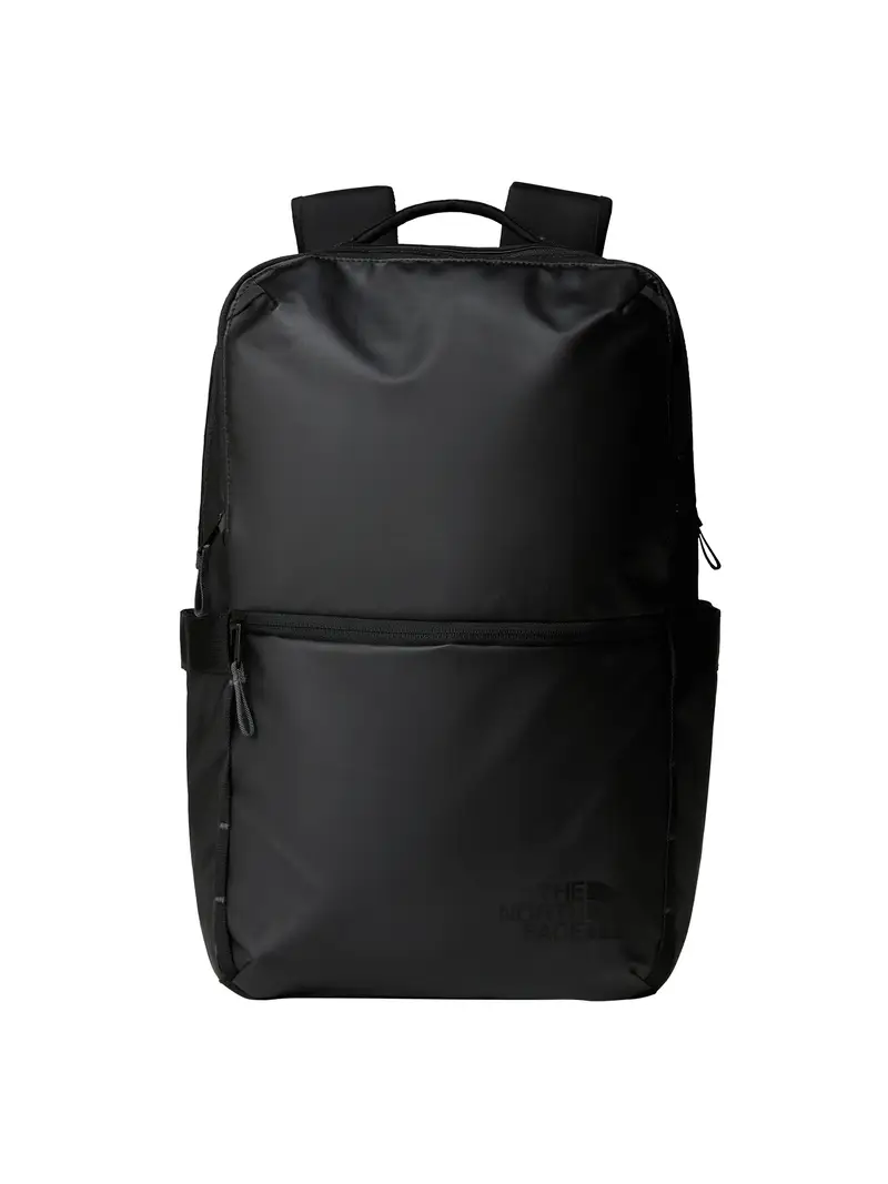 Zaino 'BASE CAMP VOYAGER' nero