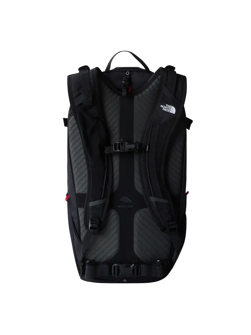 Zaino Basin 24 nero / bianco miniatura 3