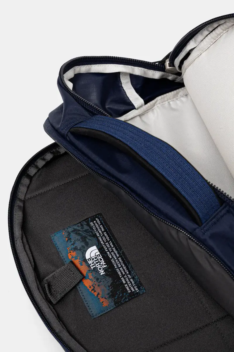 zaino Borealis 28L colore blu navy NF0A52SE53Z1 miniatura 5