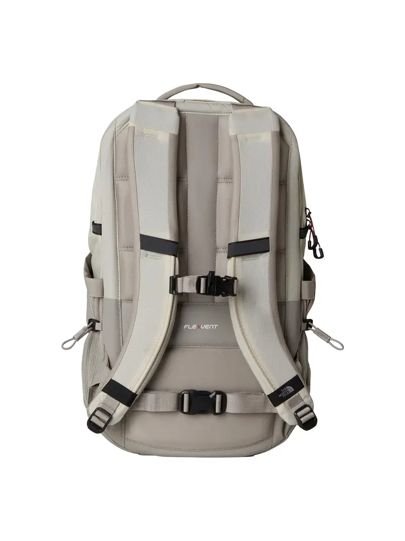 Zaino Borealis beige / beige scuro / nero miniatura 3