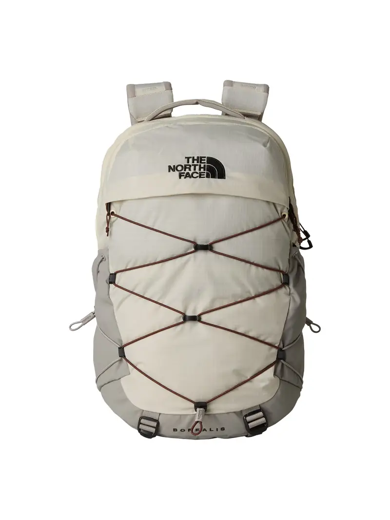 Zaino Borealis beige / beige scuro / nero