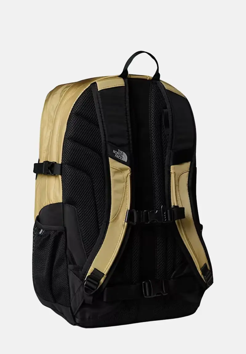 zaino Borealis Classic beige per uomo e donna miniatura 2