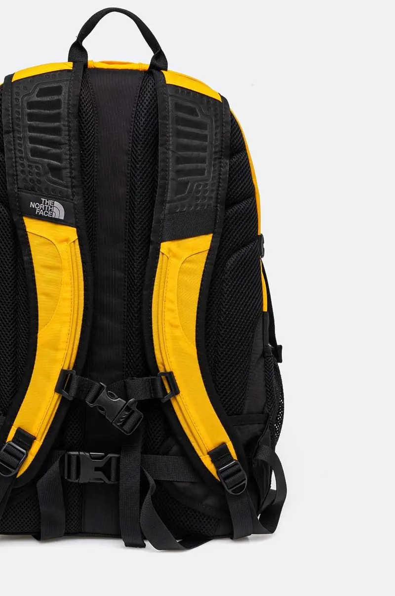 zaino Borealis Classic colore giallo NF00CF9C4WP1 miniatura 4