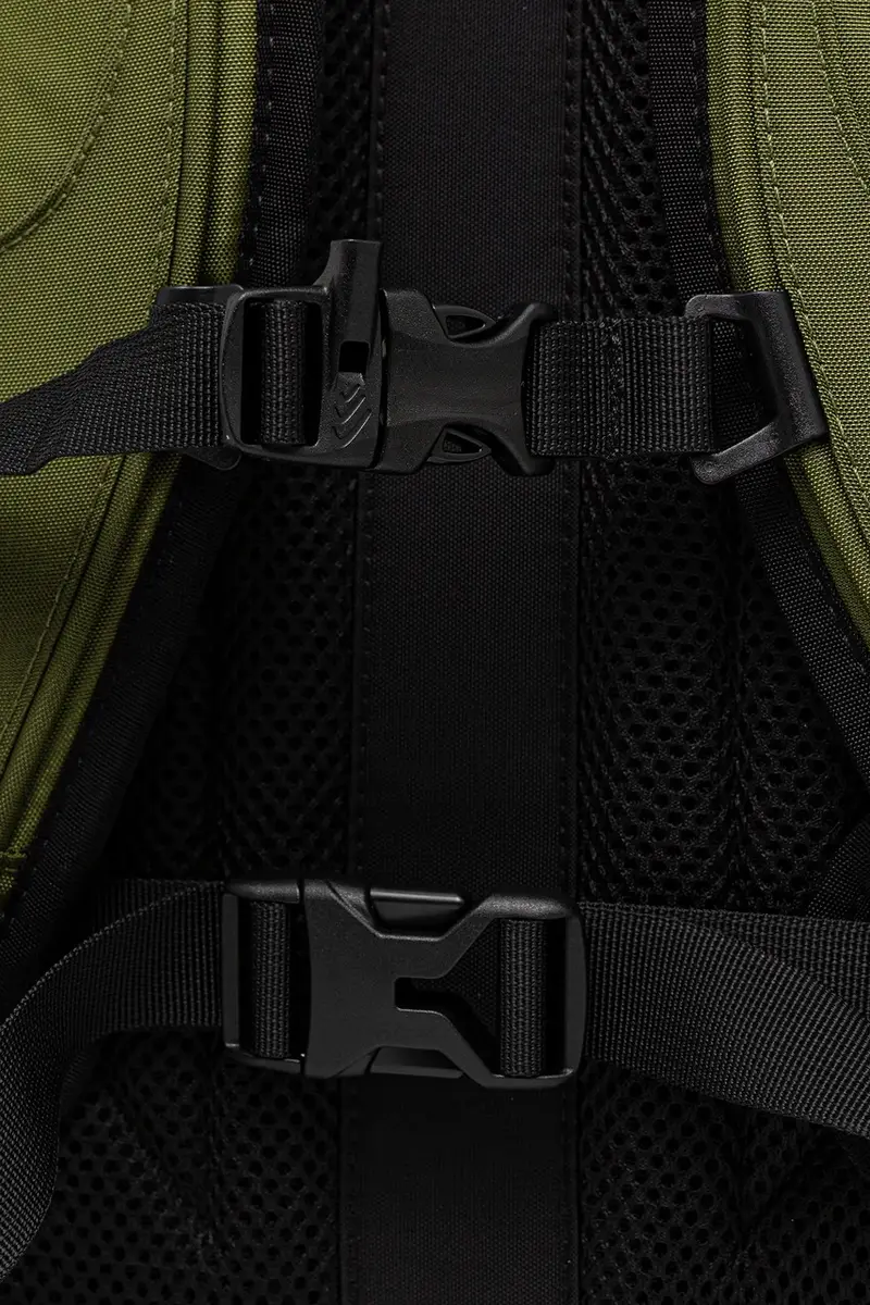 zaino Borealis Classic colore verde NF00CF9CDIW1 miniatura 5