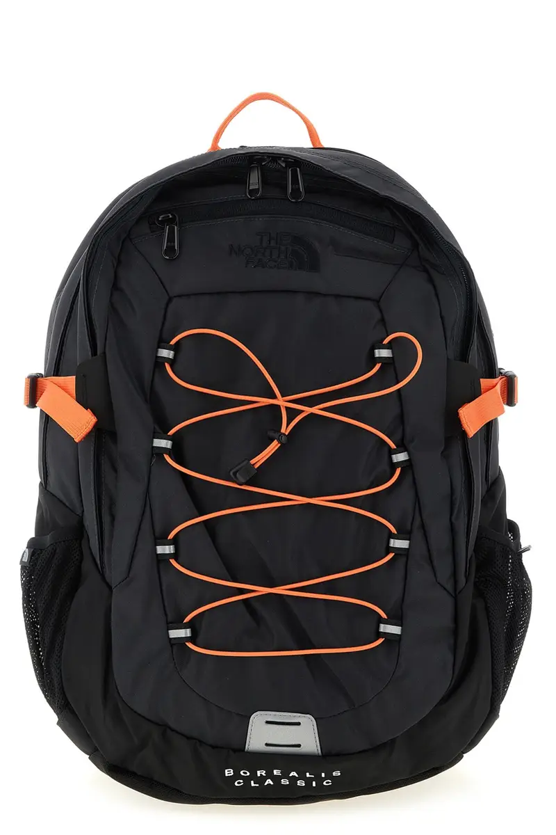 Zaino Borealis Classic Grigio