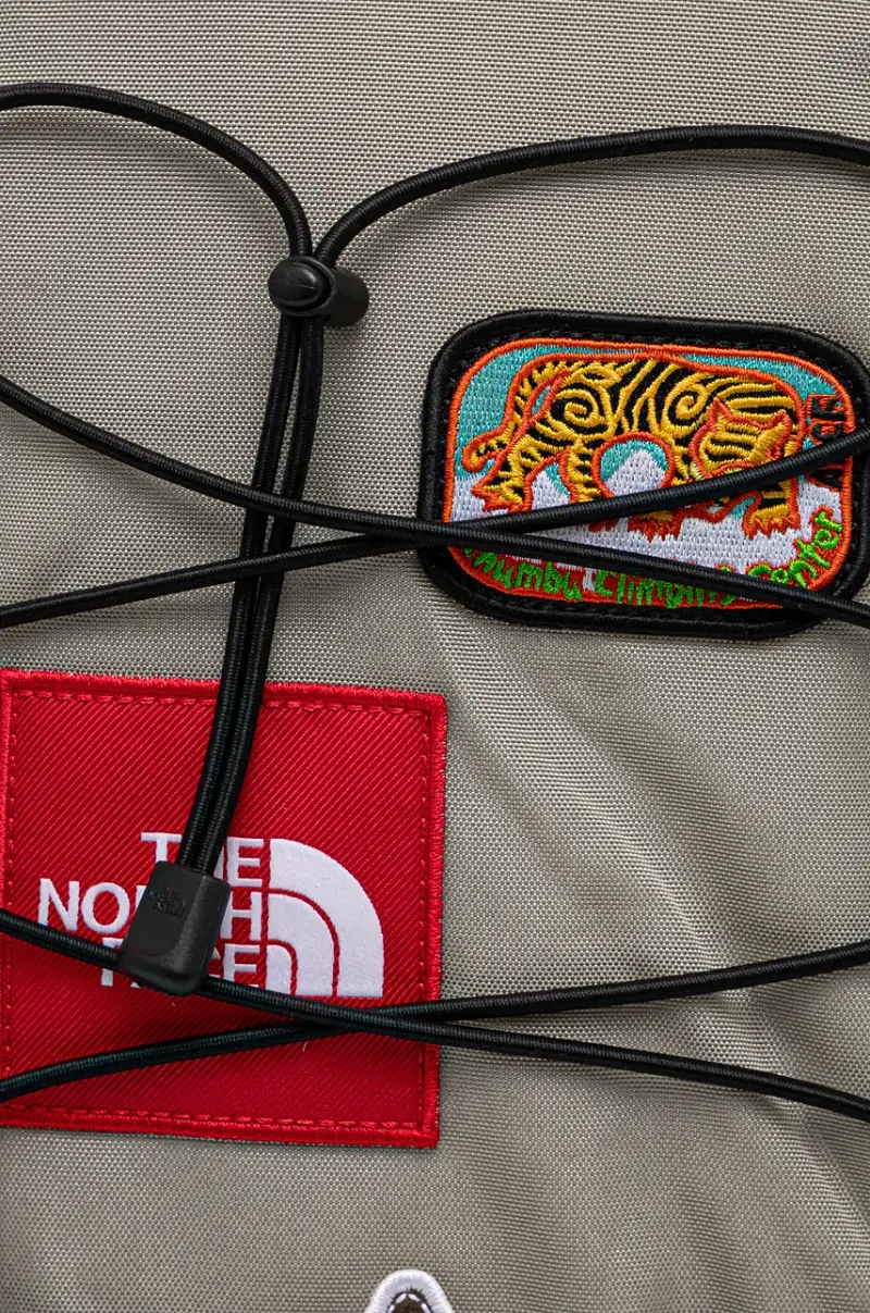 zaino Borealis Classic Grigio miniatura 4