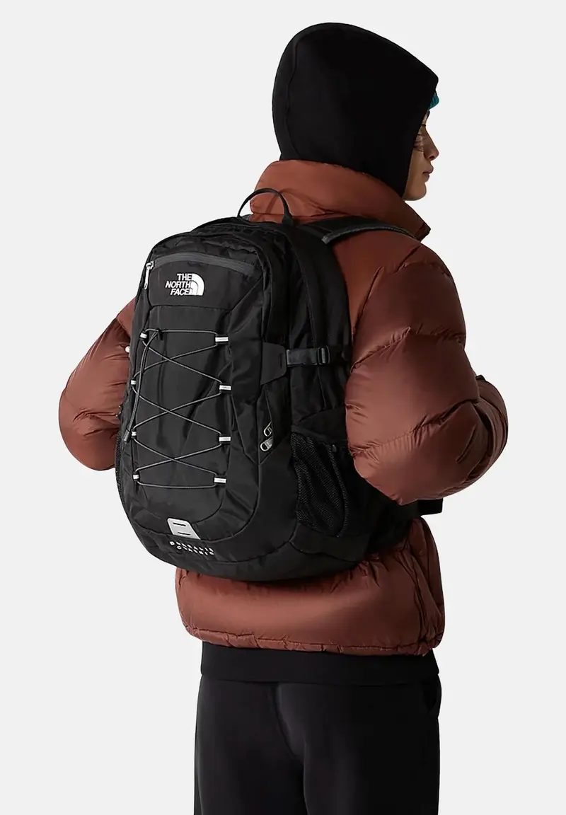 THE NORTH FACE Zaino Borealis Classic nero per uomo e donna miniatura 2