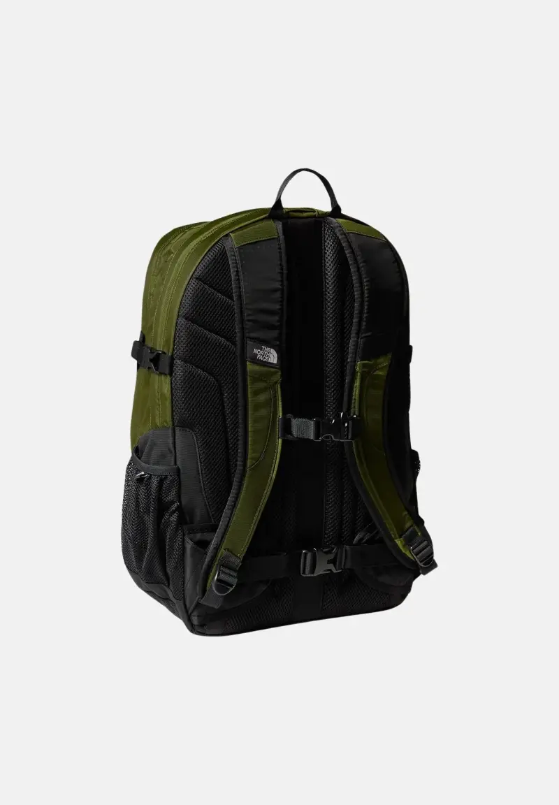 Zaino Borealis Classic verde per uomo e donna miniatura 2