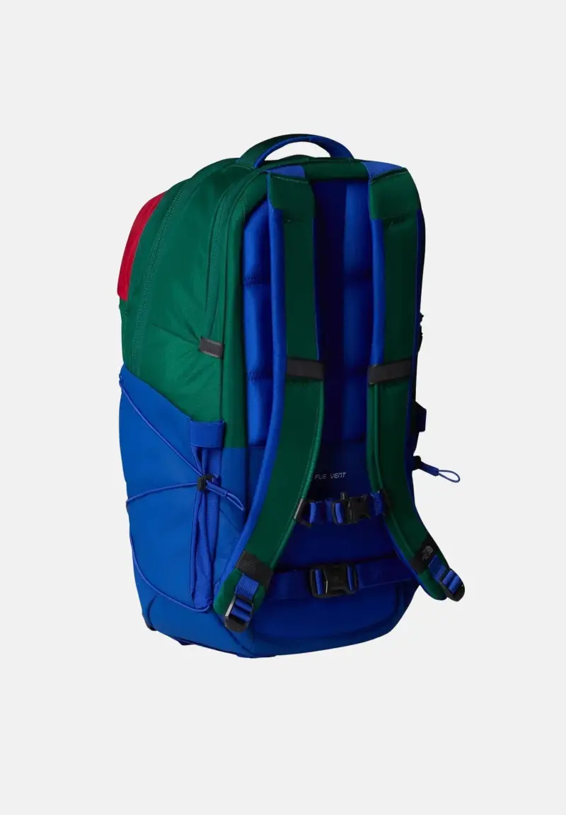 Zaino Borealis multicolore per uomo e donna miniatura 2