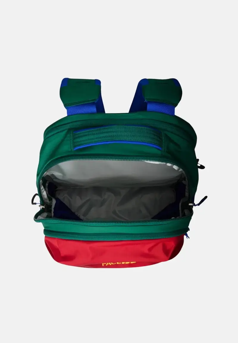 Zaino Borealis multicolore per uomo e donna miniatura 3