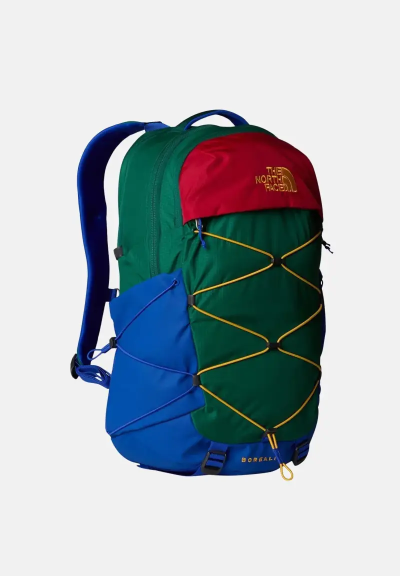 Zaino Borealis multicolore per uomo e donna