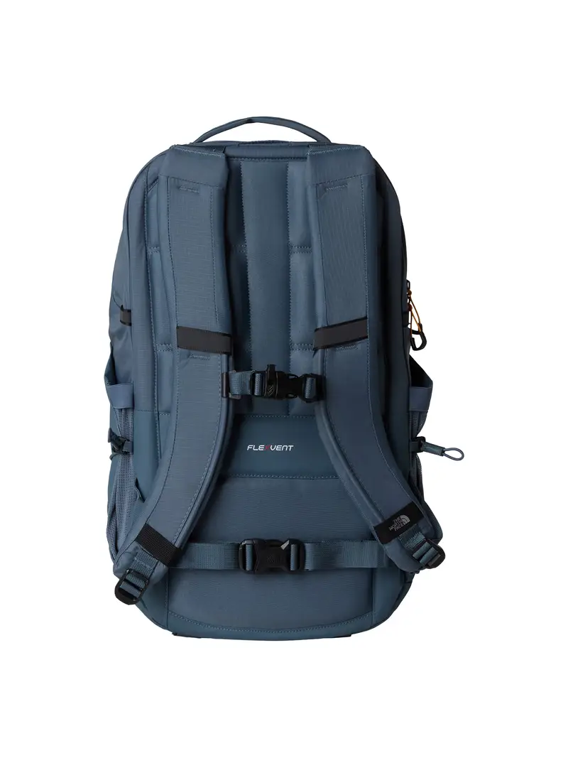 Zaino Borealis zappiro / bianco miniatura 3