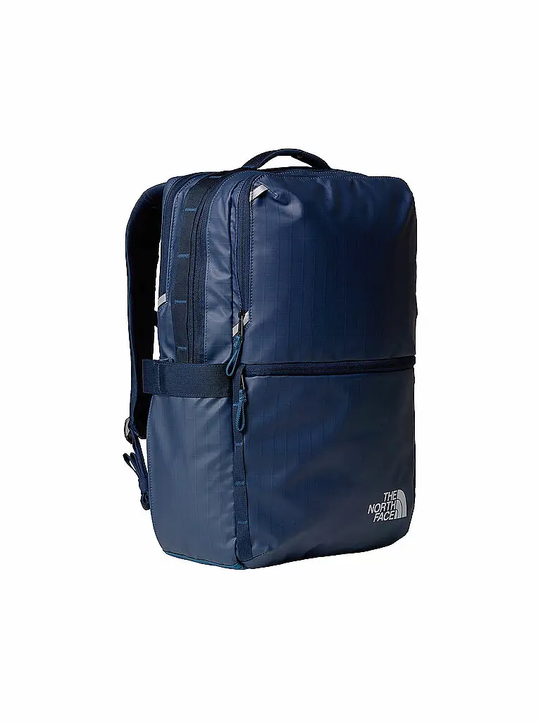 Zaino da giorno Base Camp Voyager 26l blu