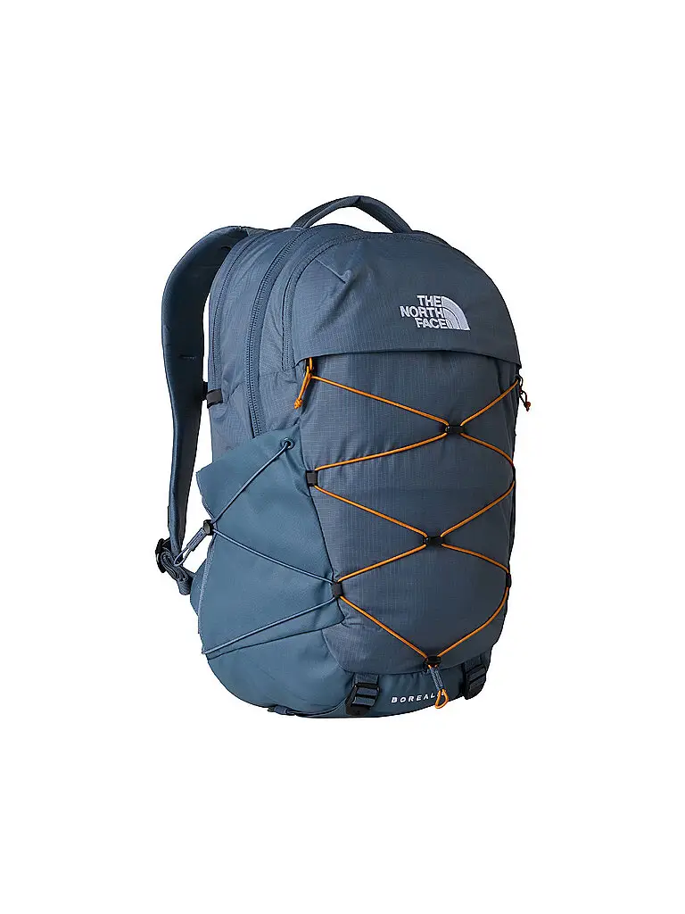 Zaino da giorno Borealis 28L grigio