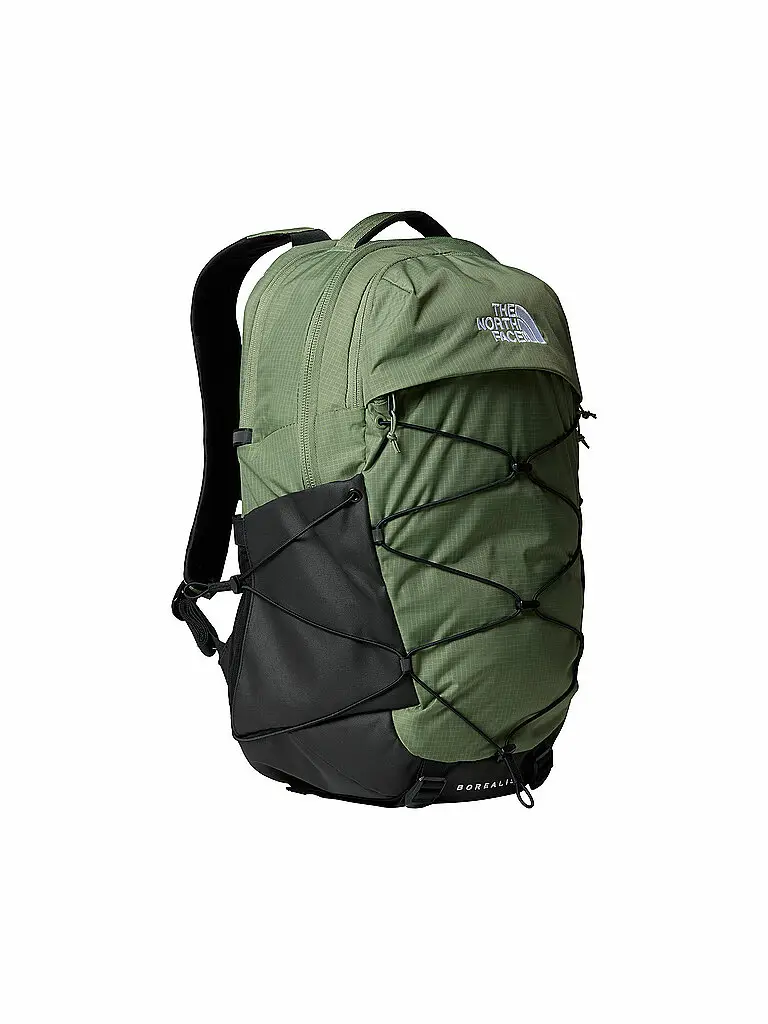 Zaino da giorno Borealis 28L oliva