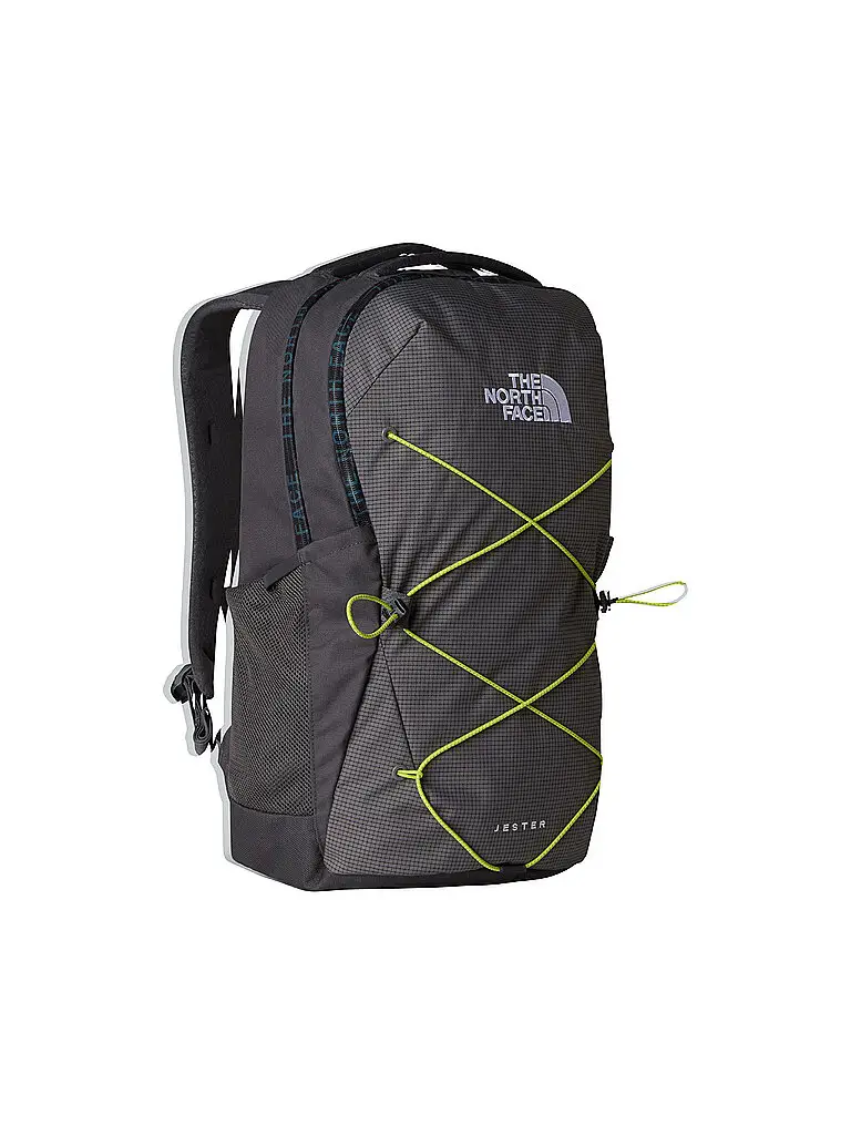 Zaino da giorno Jester 28L grigio