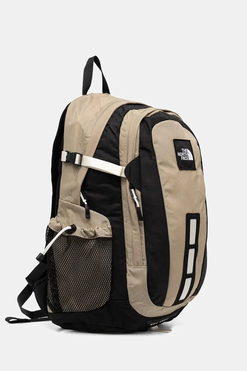 zaino Hot Shot colore beige NF0A3KYJFZI1 miniatura 2