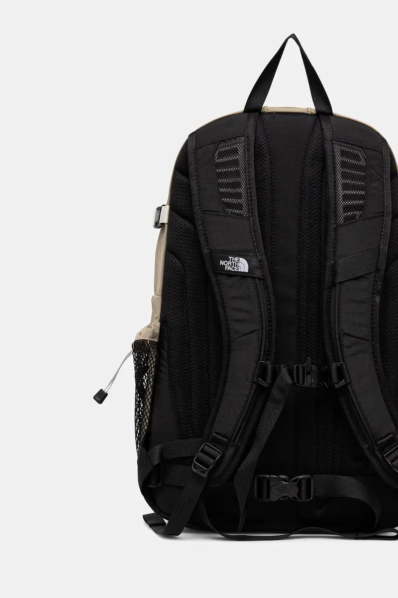 zaino Hot Shot colore beige NF0A3KYJFZI1 miniatura 3