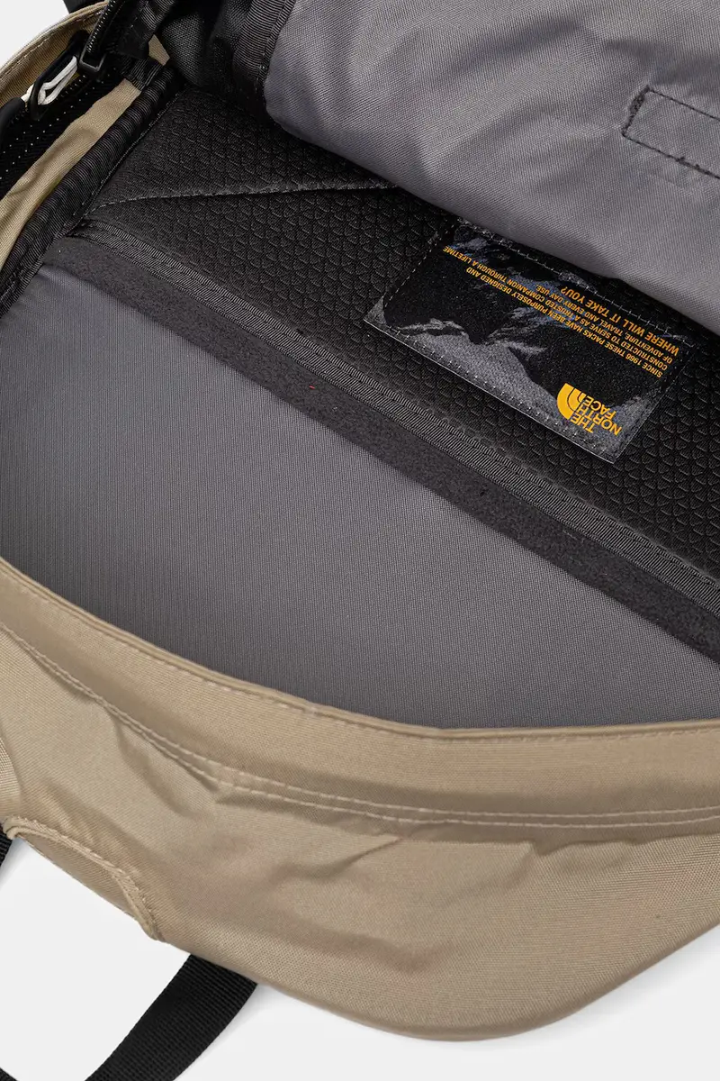 zaino Hot Shot colore beige NF0A3KYJFZI1 miniatura 5