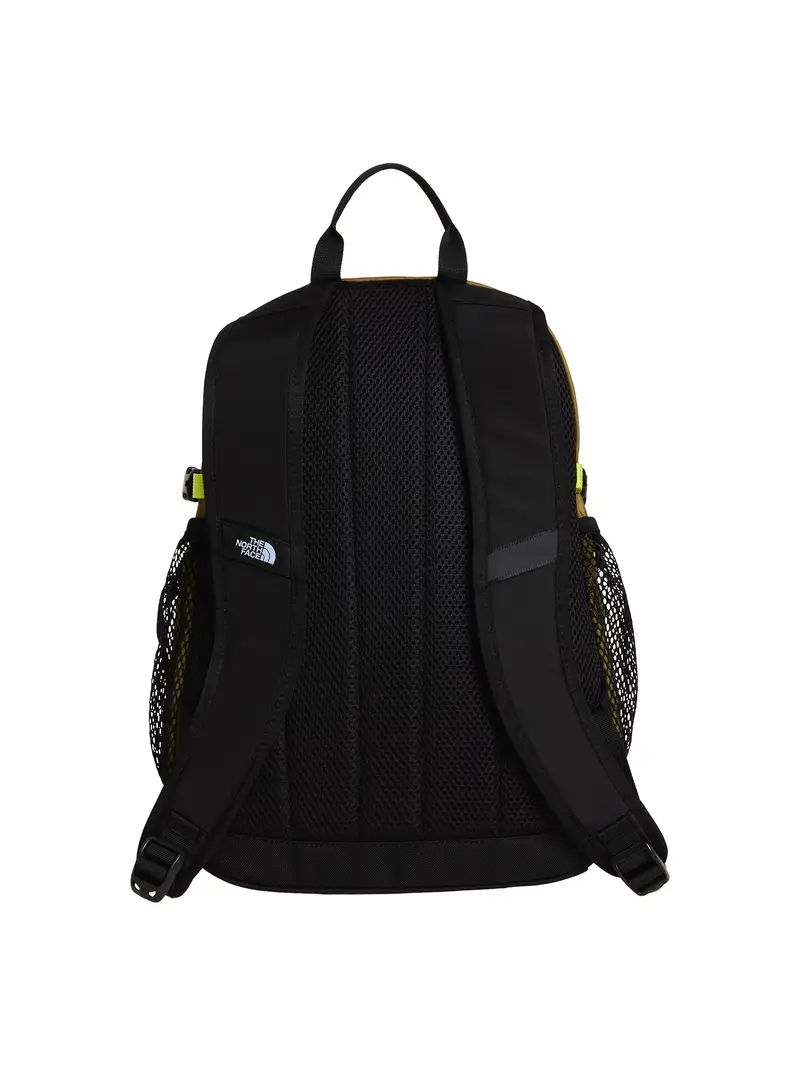 Zaino Hot Shot marrone scuro / cachi / verde chiaro / nero miniatura 3