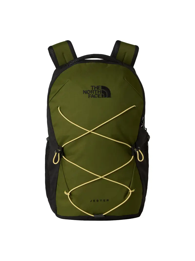 Zaino JESTER cachi / nero