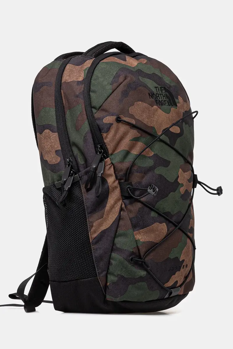 zaino Jester colore verde NF0A3VXFKAH1 miniatura 2