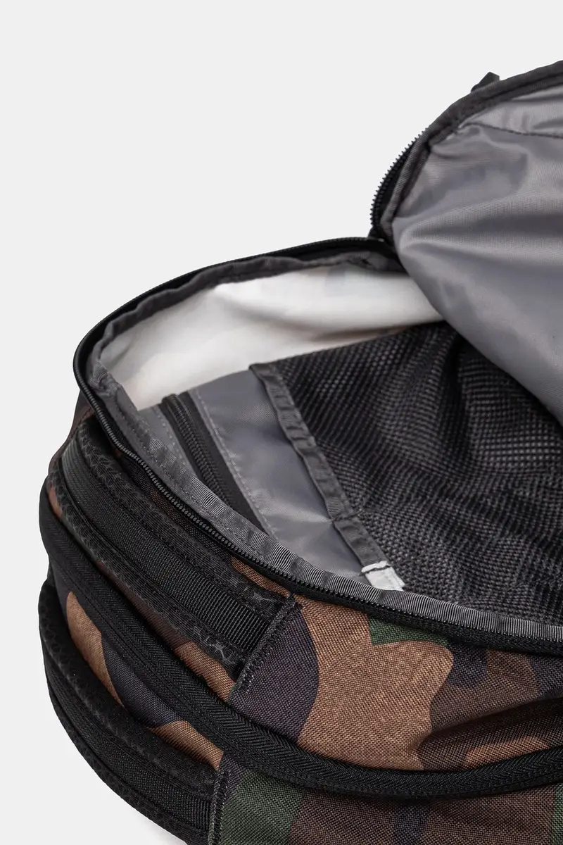 zaino Jester colore verde NF0A3VXFKAH1 miniatura 5