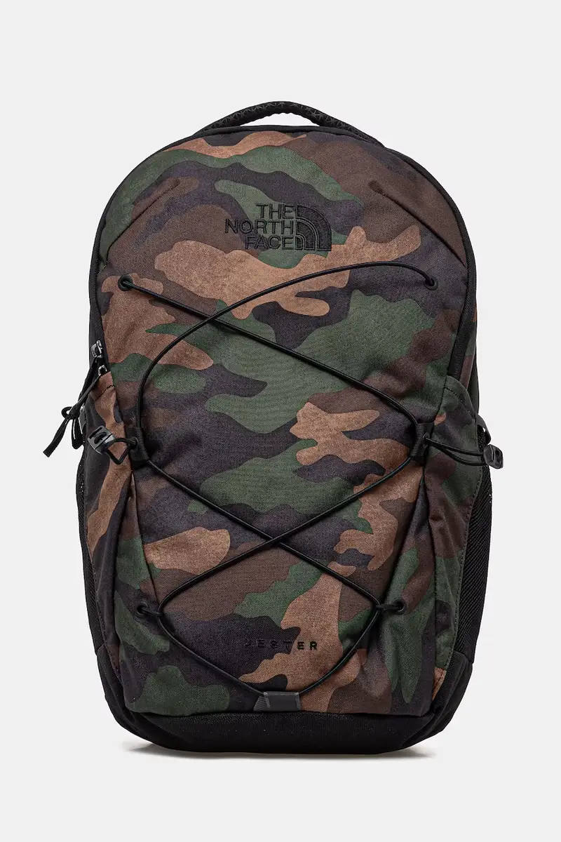 zaino Jester colore verde NF0A3VXFKAH1