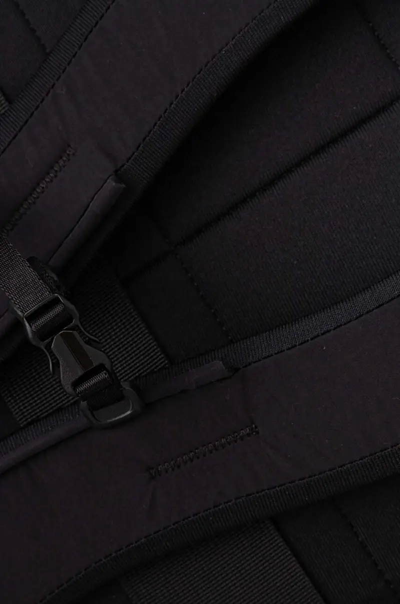 zaino Never Stop Daypack 20L donna colore nero NF0A81DT4H01 miniatura 4