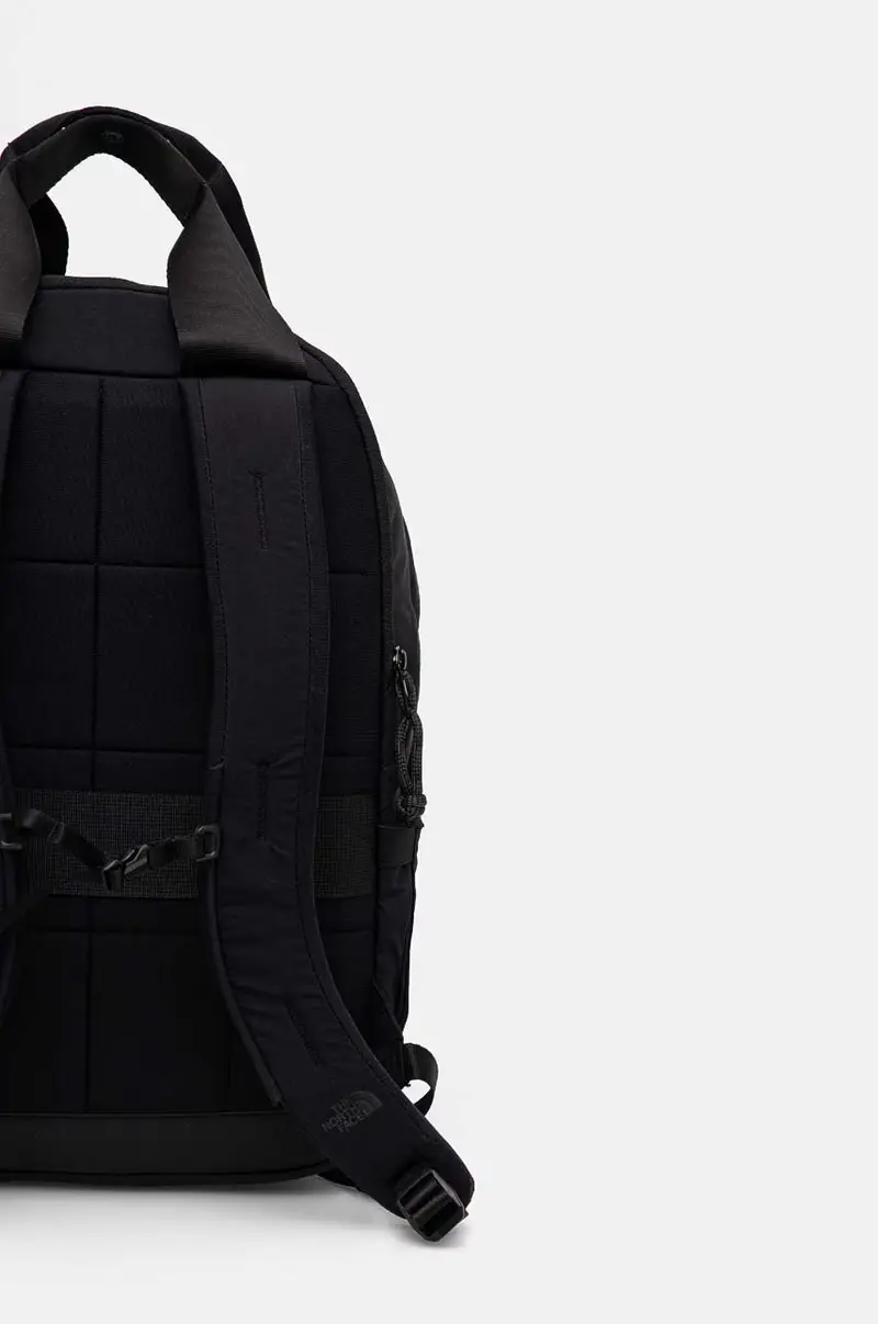 zaino Never Stop Daypack 20L Nero miniatura 3