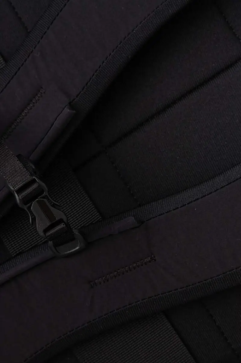 zaino Never Stop Daypack 20L Nero miniatura 4