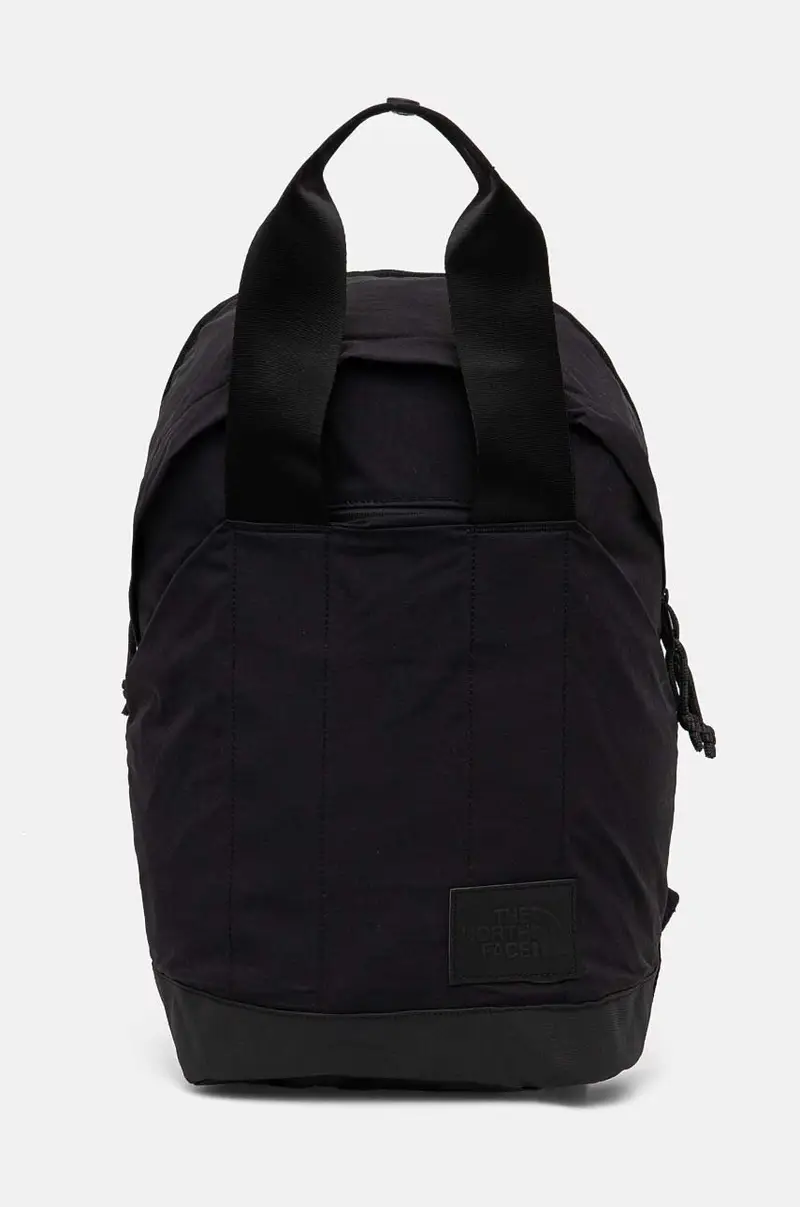 zaino Never Stop Daypack 20L Nero