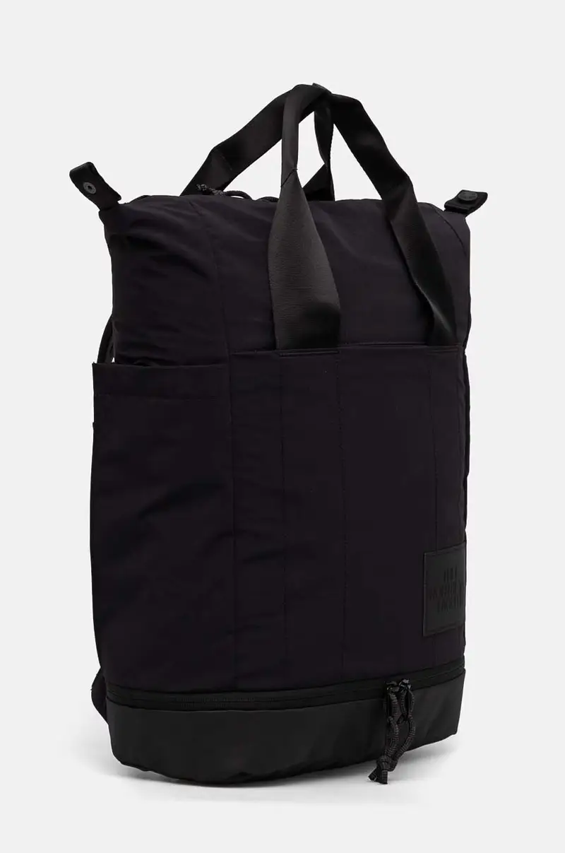 zaino Never Stop Utility Pack 26L donna colore nero NF0A81DW4H01 miniatura 2