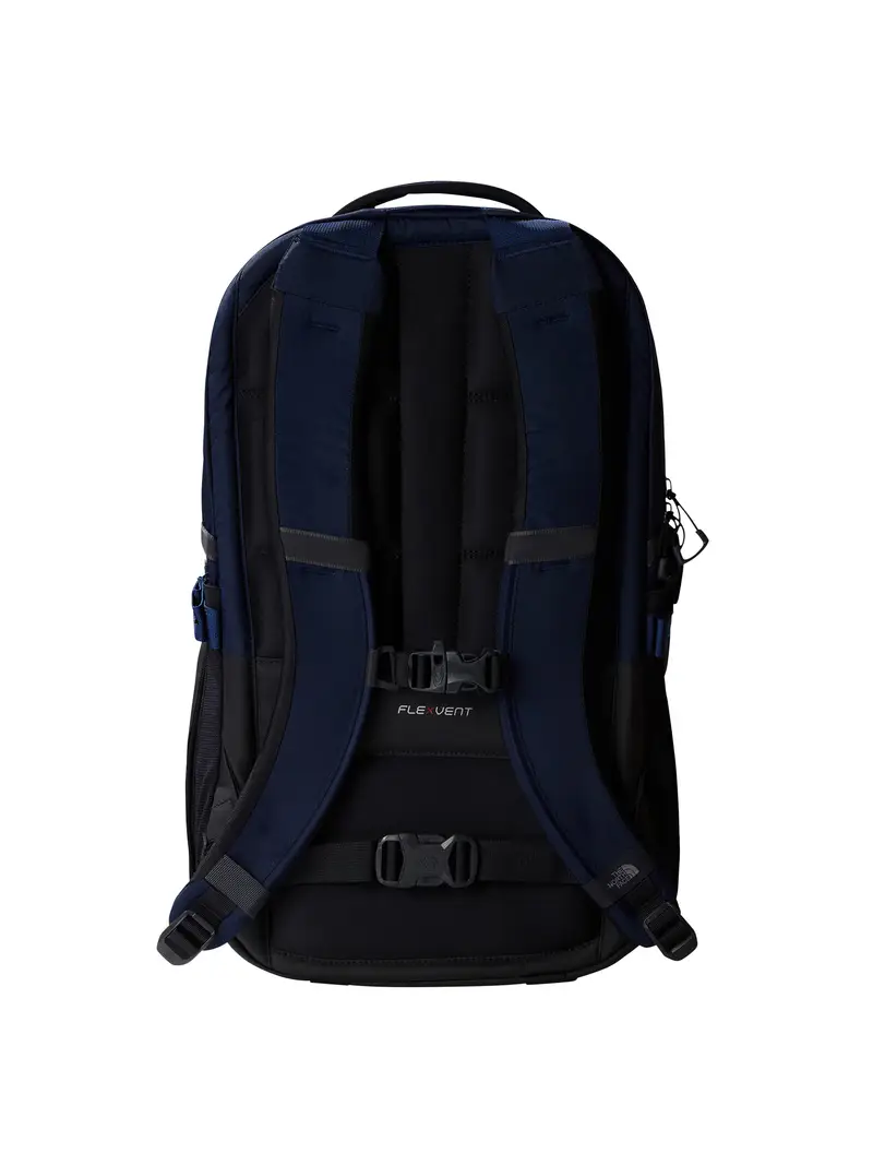 Zaino Recon navy / nero / bianco miniatura 3