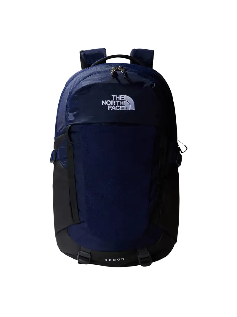 Zaino Recon navy / nero / bianco