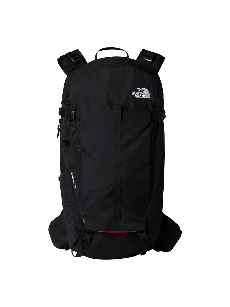 The North Face Zaino sportivo Nero 4180684