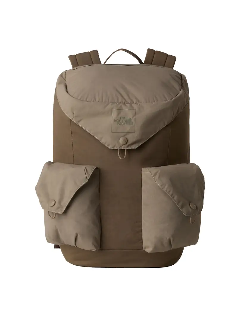 The North Face Zaino sportivo Beige 2306000