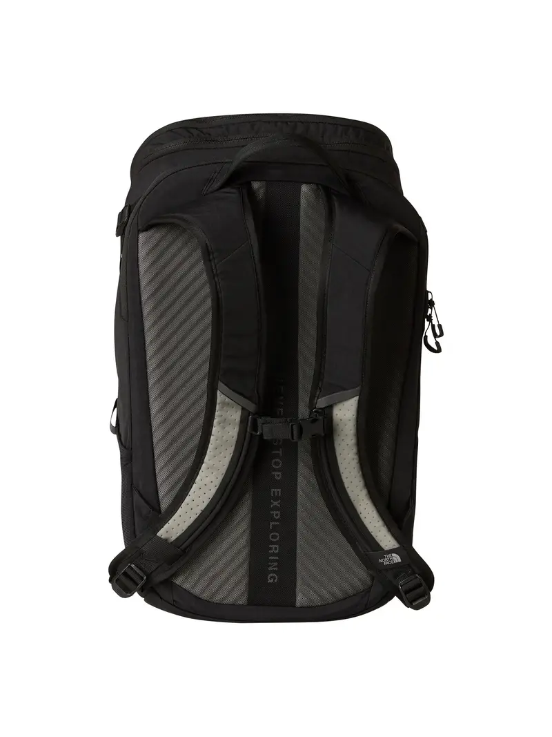 The North Face Zaino sportivo Nero 3197948 miniatura 3