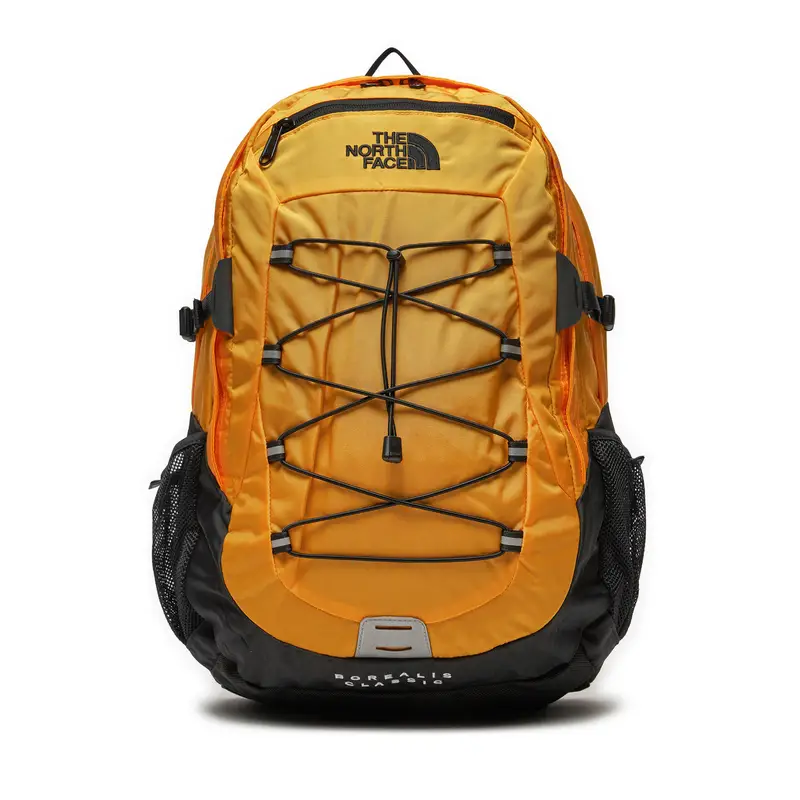 Zaino The North Face Borealis Classic NF00CF9C4WP1 Giallo