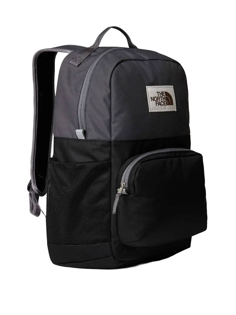 zaino the north face chuckwalla unisex - grigio