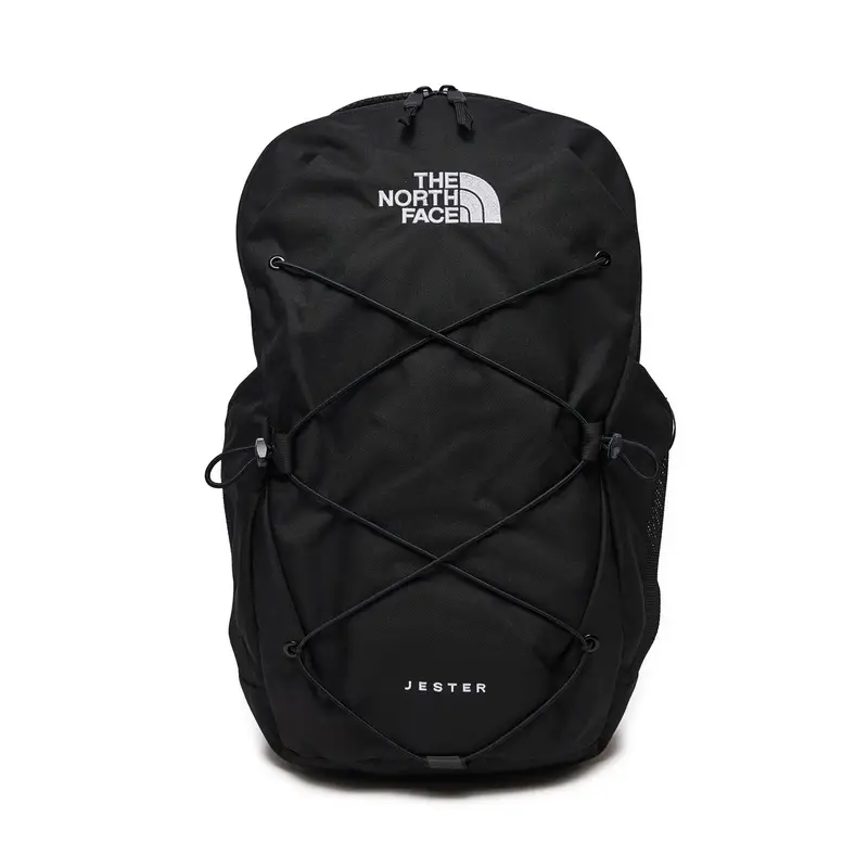 Zaino The North Face Jester NF0A3VXF4H01 Nero
