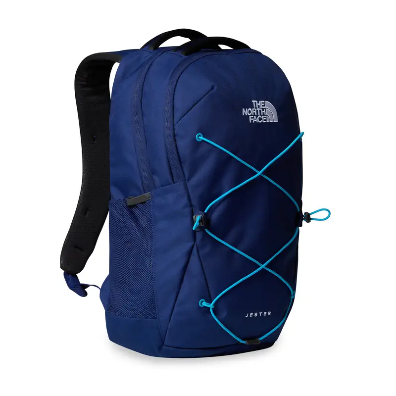 Zaino The North Face Jester NF0A3VXFFLO1 Blu