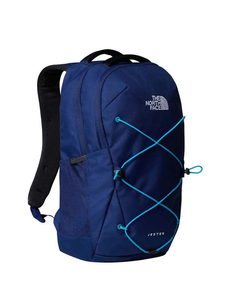 zaino the north face jester unisex - blu