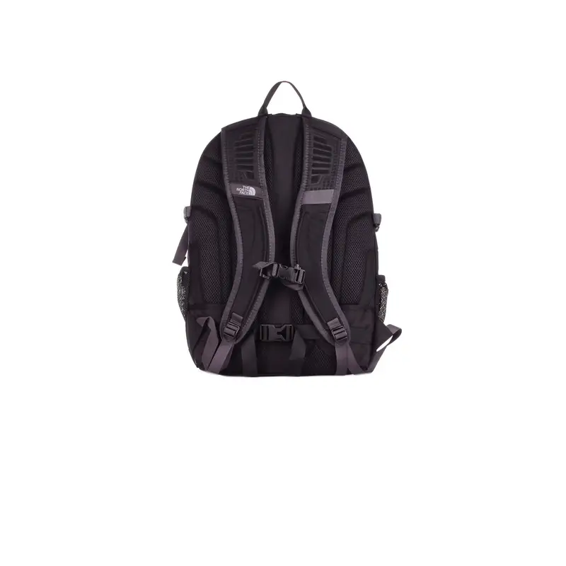 Zaino Unisex THE NORTH FACE Black greY Borealis classic bags miniatura 2
