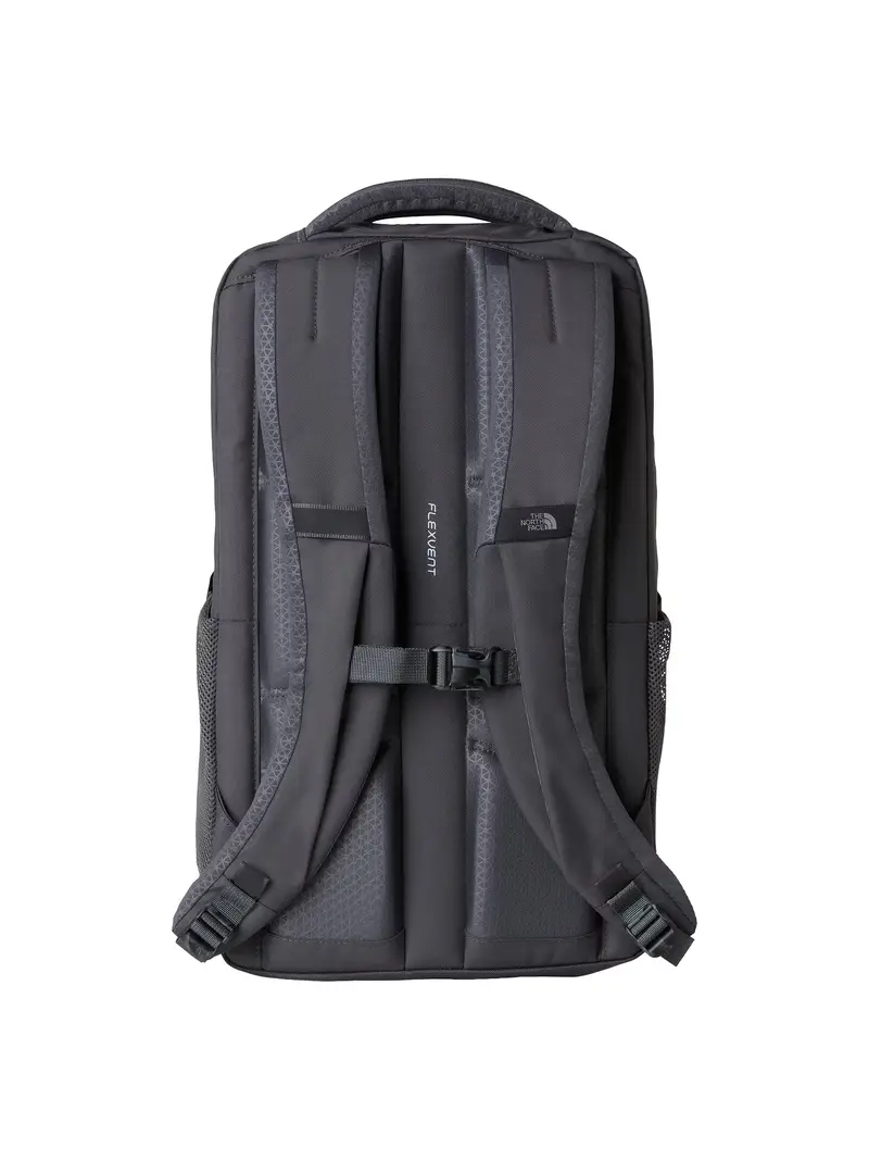 Zaino VAULT grigio / verde chiaro / bianco miniatura 3