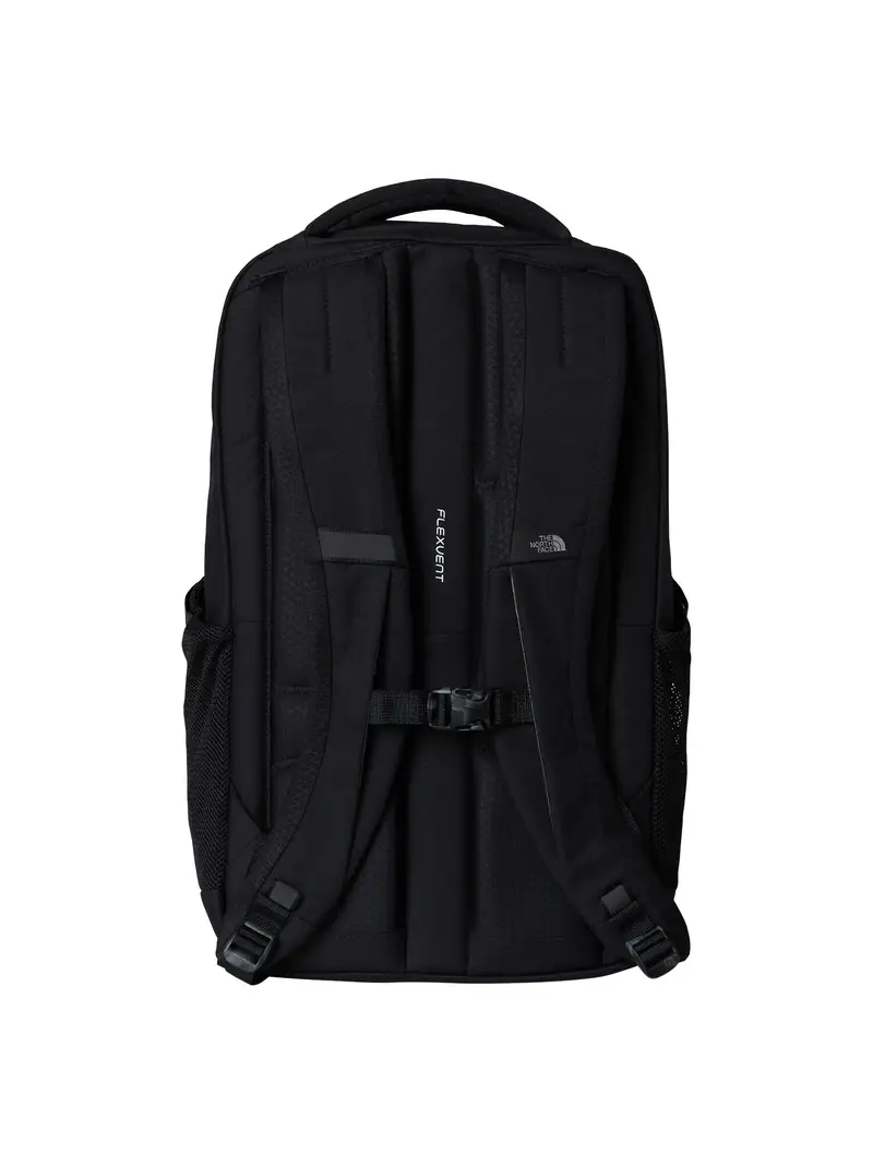 Zaino 'Vault' nero / bianco miniatura 3