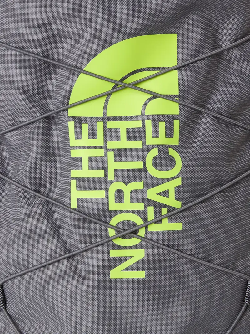 Zaino Y Court Jester verde chiaro / nero miniatura 2