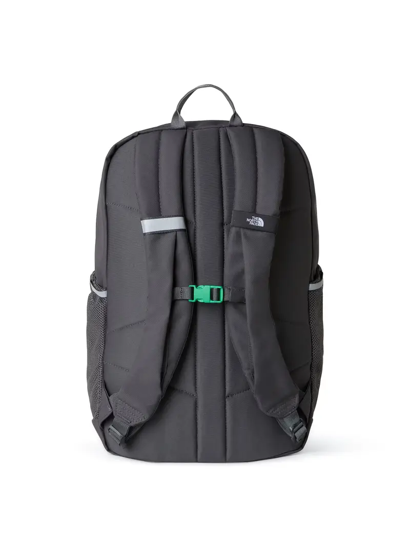 Zaino Y Court Jester verde chiaro / nero miniatura 3