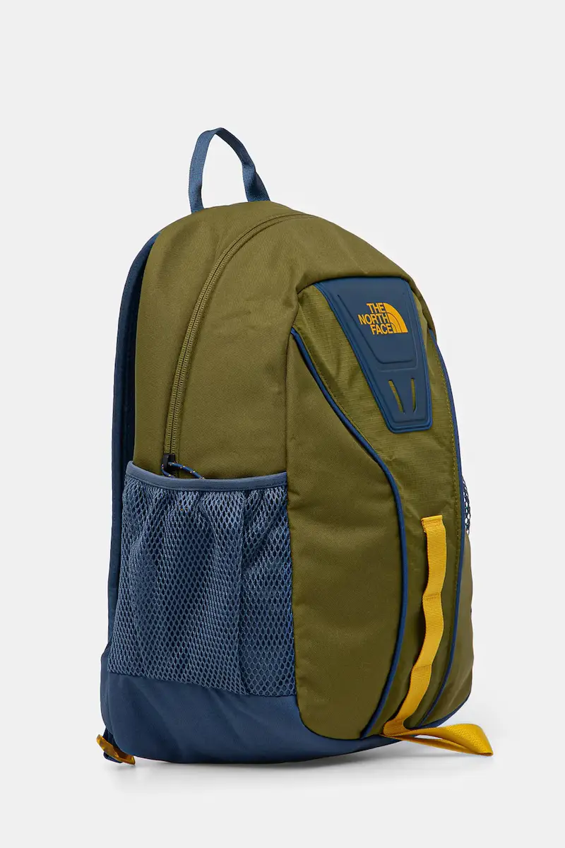 zaino Y2K Daypack 20L uomo colore verde NF0A87GGBEO1 miniatura 2