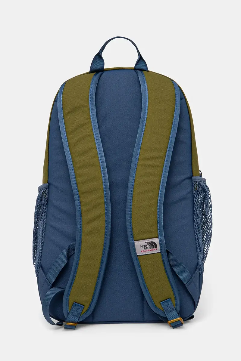 zaino Y2K Daypack 20L uomo colore verde NF0A87GGBEO1 miniatura 3